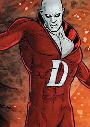 Deadman