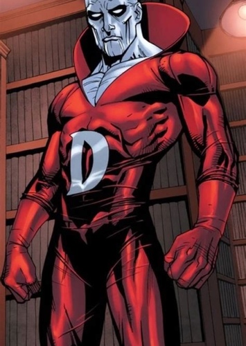 Deadman
