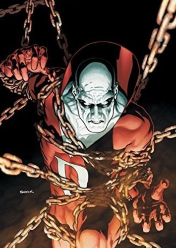 Deadman