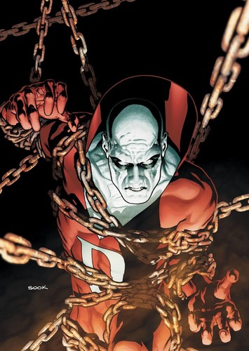 Deadman