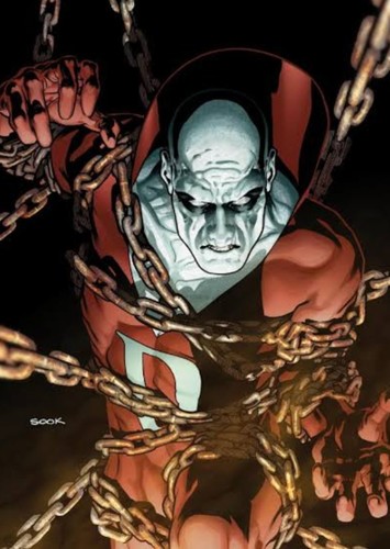 Deadman