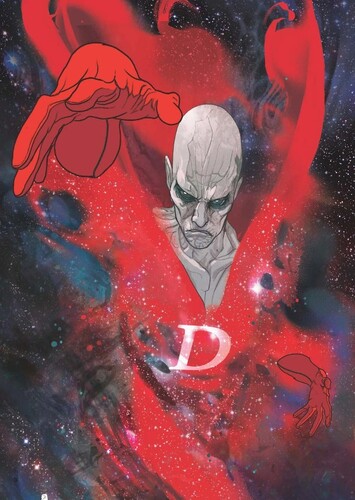 Deadman