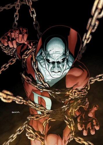 Deadman