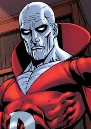 Deadman