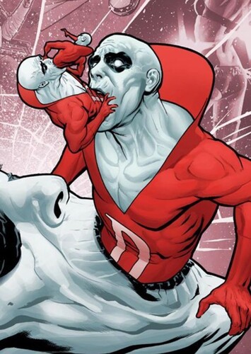 Deadman