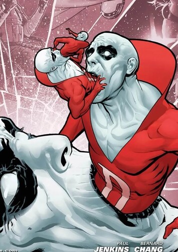 Deadman