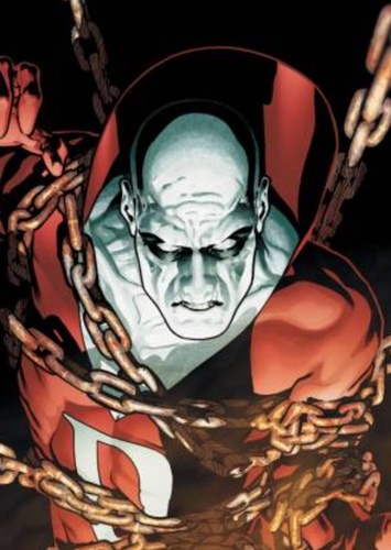 Deadman