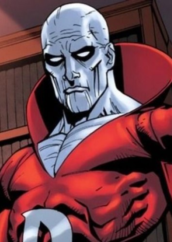 Deadman