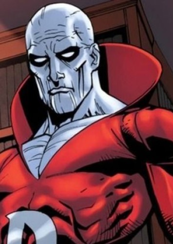 Deadman