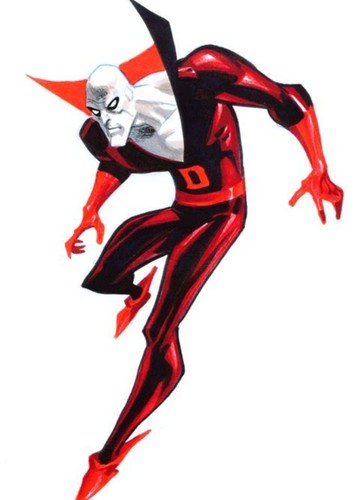 Deadman