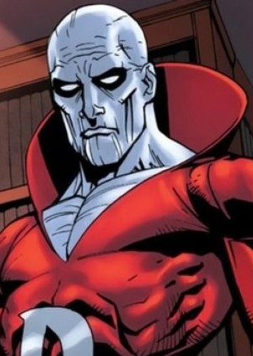 Deadman