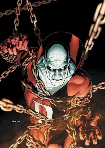 Deadman