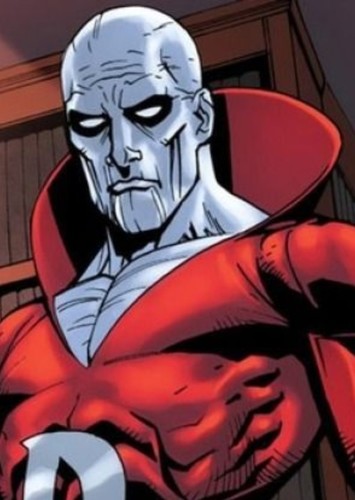 Deadman