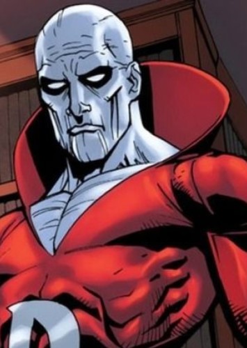 Deadman