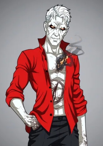 Deadman