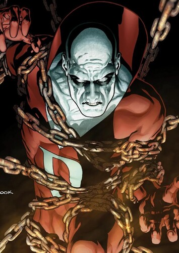 Deadman