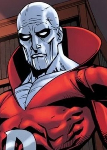 Deadman