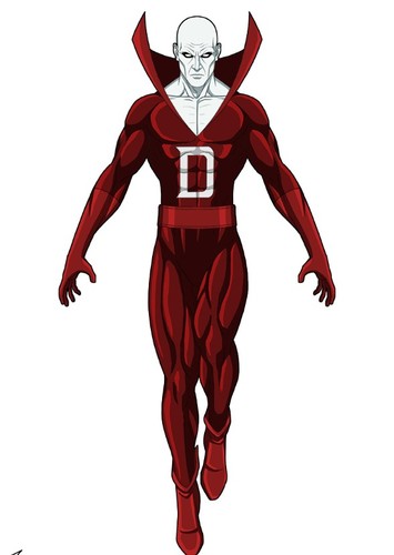 Deadman