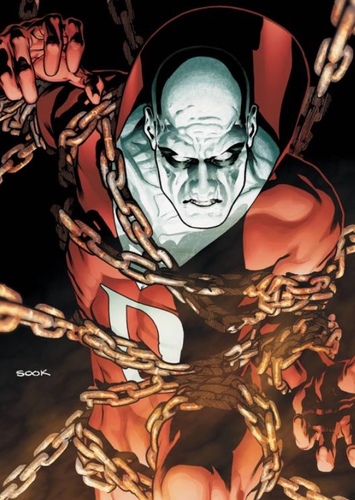 Deadman