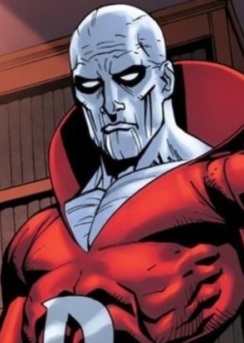 Deadman