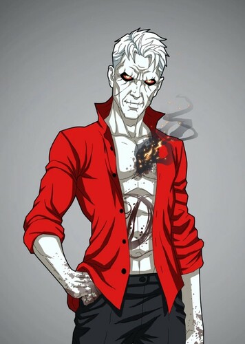 Deadman