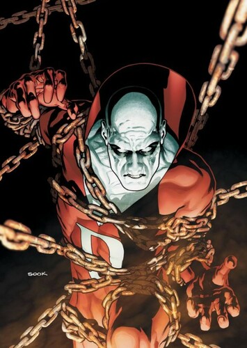 Deadman