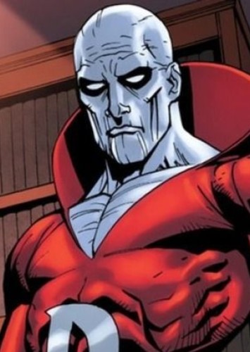 Deadman
