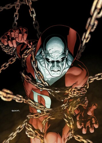 Deadman