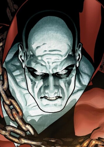Deadman