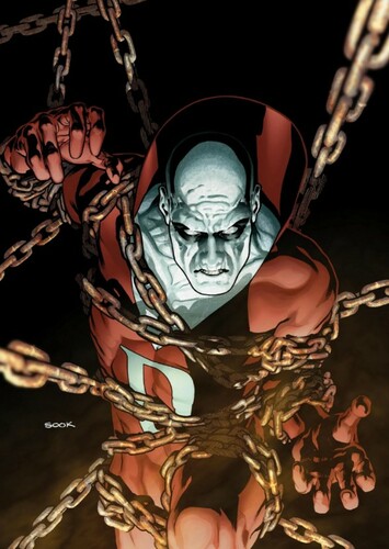 Deadman