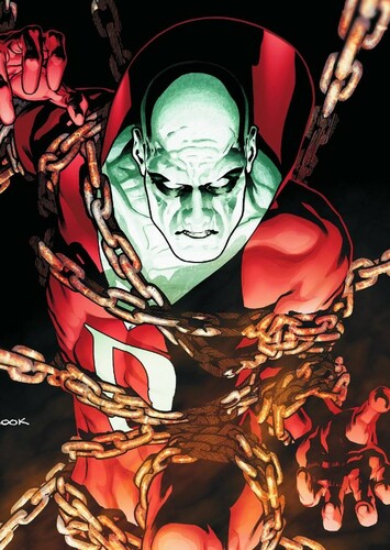 Deadman
