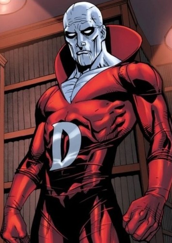 Deadman