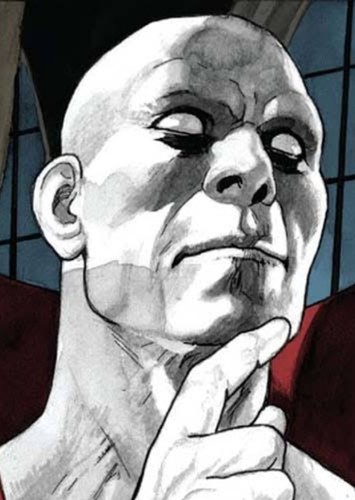 Deadman