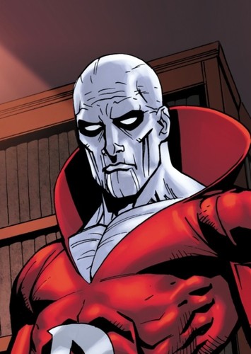Deadman