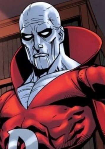 Deadman (DCCU)
