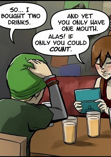 Deadpan Snarker