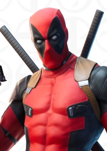 Deadpool