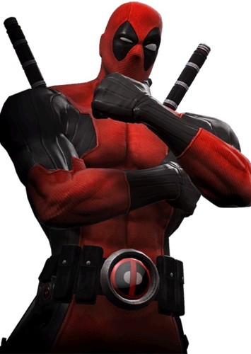 Deadpool