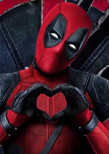 Deadpool Prime