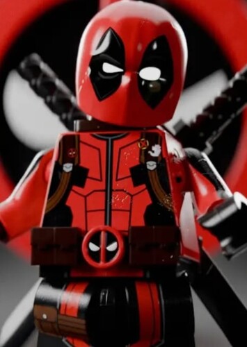 Deadpool