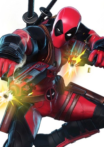 Deadpool