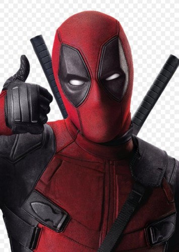 Deadpool