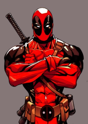 Deadpool