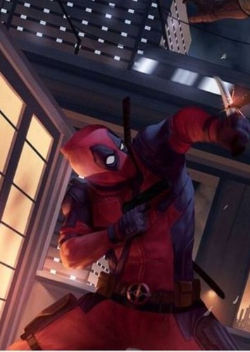 Deadpool