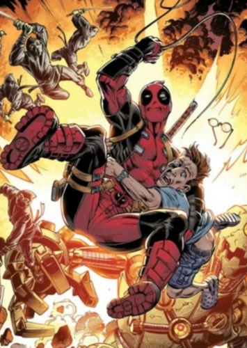 Deadpool