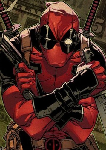 Deadpool