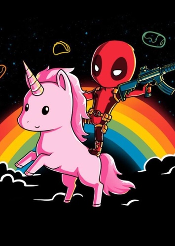 Deadpool