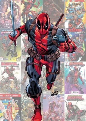 Deadpool