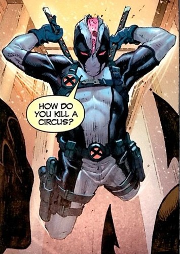 Deadpool