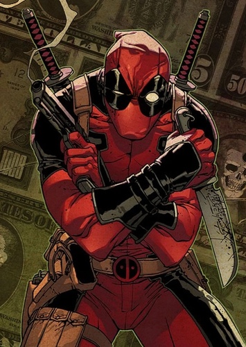 Deadpool